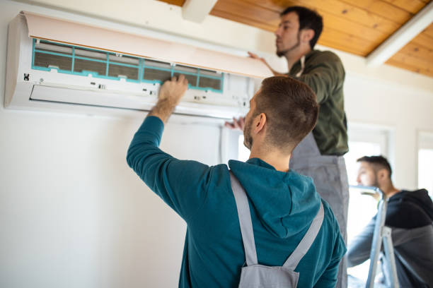 Best Geothermal HVAC Systems in Rock Springs, WY