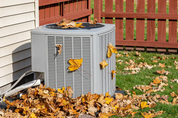 Professional HVAC in Rock Springs, WY