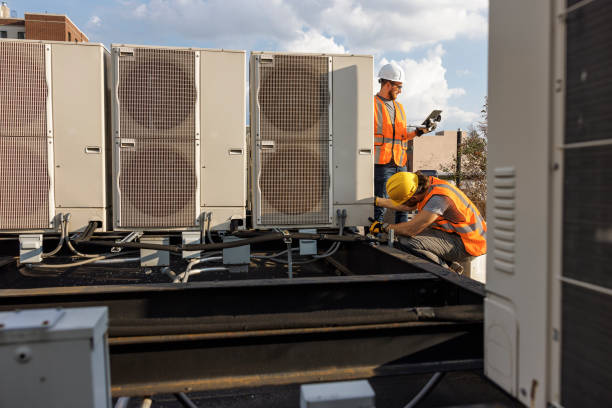 Best HVAC Training and Certification in Rock Springs, WY