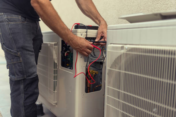 Best Emergency HVAC Services in Rock Springs, WY