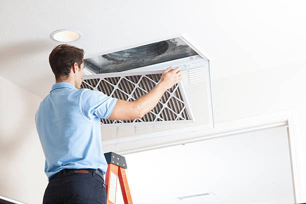 Best Energy-efficient HVAC Solutions in Rock Springs, WY