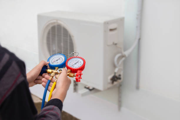 Best HVAC Software and Technology in Rock Springs, WY