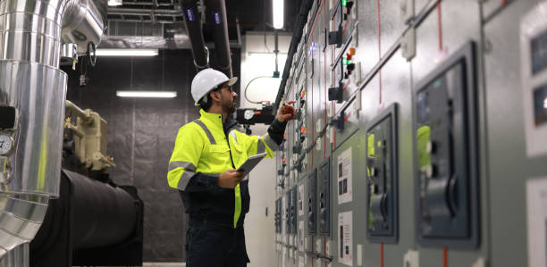 Best HVAC for Healthcare Facilities in Rock Springs, WY