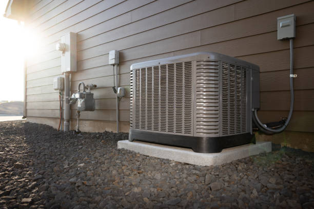Best Ductless Mini-Split Systems in Rock Springs, WY